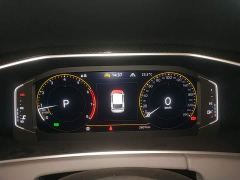 Volkswagen Taos X 330TSI FWD Prestige High-Performance Edition - photo 11