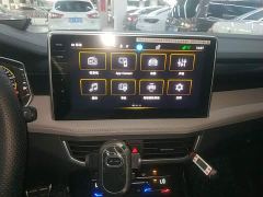 Volkswagen Taos X 330TSI FWD Prestige High-Performance Edition - photo 12