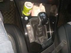 Volkswagen Taos X 330TSI FWD Prestige High-Performance Edition - photo 13
