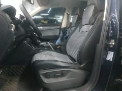 Volkswagen Taos X 330TSI FWD Prestige High-Performance Edition - photo 14