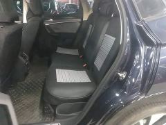 Volkswagen Taos X 330TSI FWD Prestige High-Performance Edition - photo 16