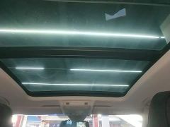 Volkswagen Taos X 330TSI FWD Prestige High-Performance Edition - photo 17