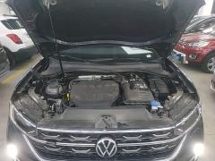 Volkswagen Taos X 330TSI FWD Prestige High-Performance Edition - photo 19
