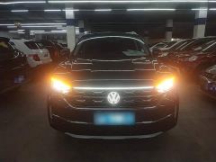 Volkswagen Taos X 330TSI FWD Prestige High-Performance Edition - photo 2
