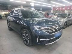 Volkswagen Taos X 330TSI FWD Prestige High-Performance Edition - photo 3