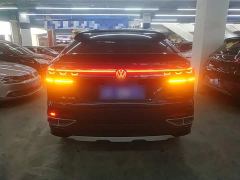 Volkswagen Taos X 330TSI FWD Prestige High-Performance Edition - photo 5