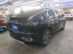 Volkswagen Taos X 330TSI FWD Prestige High-Performance Edition - photo 6