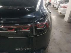 Volkswagen Taos X 330TSI FWD Prestige High-Performance Edition - photo 7