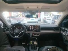 Volkswagen Taos X 330TSI FWD Prestige High-Performance Edition - photo 9