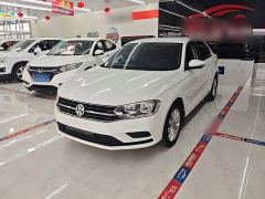 Volkswagen Bora Facelift Legend 1.5L Automatic Fashion China VI - фото 1