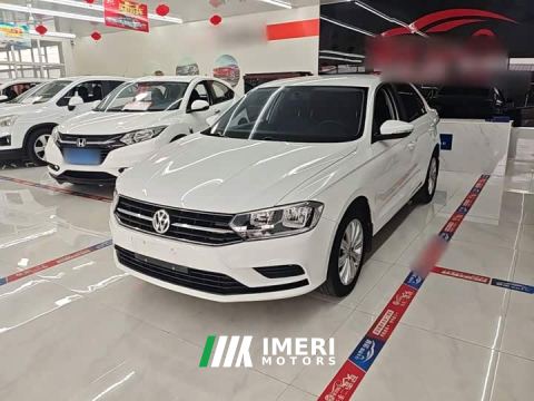 2022 Volkswagen Bora Facelift Legend 1.5L Automatic Fashion China VI - car from China