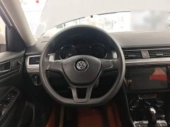 Volkswagen Bora Facelift Legend 1.5L Automatic Fashion China VI - фото 10