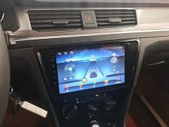Volkswagen Bora Facelift Legend 1.5L Automatic Fashion China VI - фото 12