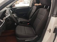 Volkswagen Bora Facelift Legend 1.5L Automatic Fashion China VI - фото 14
