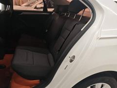 Volkswagen Bora Facelift Legend 1.5L Automatic Fashion China VI - фото 16