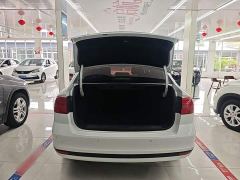 Volkswagen Bora Facelift Legend 1.5L Automatic Fashion China VI - фото 18
