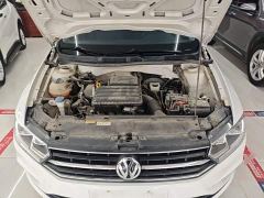 Volkswagen Bora Facelift Legend 1.5L Automatic Fashion China VI - фото 19
