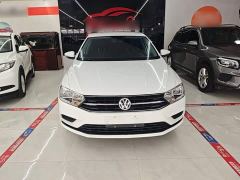 Volkswagen Bora Facelift Legend 1.5L Automatic Fashion China VI - фото 2