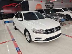 Volkswagen Bora Facelift Legend 1.5L Automatic Fashion China VI - фото 3