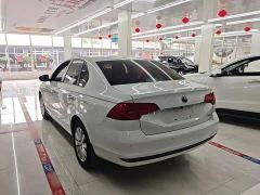 Volkswagen Bora Facelift Legend 1.5L Automatic Fashion China VI - фото 4