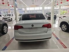 Volkswagen Bora Facelift Legend 1.5L Automatic Fashion China VI - фото 5