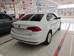 Volkswagen Bora Facelift Legend 1.5L Automatic Fashion China VI - фото 6