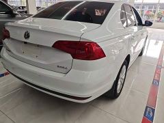 Volkswagen Bora Facelift Legend 1.5L Automatic Fashion China VI - фото 7
