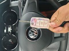 Volkswagen Bora Facelift Legend 1.5L Automatic Fashion China VI - фото 8