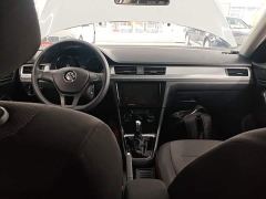 Volkswagen Bora Facelift Legend 1.5L Automatic Fashion China VI - фото 9