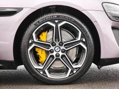 Xiaomi SU7 Rear-Wheel Drive Standard Edition - ფოტო 10