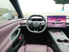 Xiaomi SU7 Rear-Wheel Drive Standard Edition - ფოტო 12