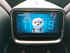 Xiaomi SU7 Rear-Wheel Drive Standard Edition - ფოტო 13