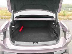 Xiaomi SU7 Rear-Wheel Drive Standard Edition - ფოტო 15