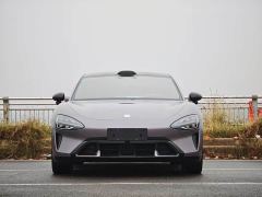 Xiaomi SU7 Rear-Wheel Drive Standard Edition - ფოტო 2