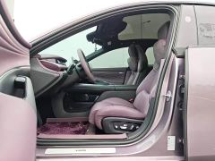 Xiaomi SU7 Rear-Wheel Drive Standard Edition - ფოტო 4