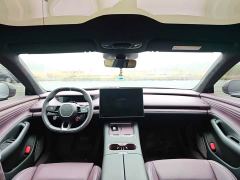Xiaomi SU7 Rear-Wheel Drive Standard Edition - ფოტო 5