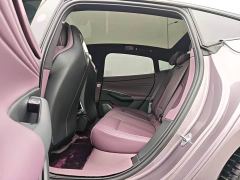 Xiaomi SU7 Rear-Wheel Drive Standard Edition - ფოტო 6