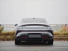 Xiaomi SU7 Rear-Wheel Drive Standard Edition - ფოტო 8