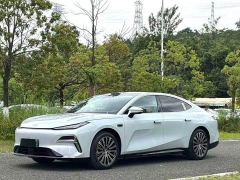 Geely Galaxy Xingyao 8 130km EM-P Starship Edition - фото 1