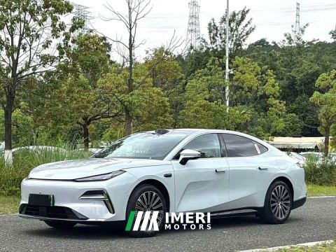 2026 Geely Galaxy Xingyao 8 130km EM-P Starship Edition - ავტომობილი ჩინეთიდან