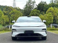 Geely Galaxy Xingyao 8 130km EM-P Starship Edition - фото 2
