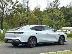 Geely Galaxy Xingyao 8 130km EM-P Starship Edition - фото 4