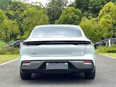 Geely Galaxy Xingyao 8 130km EM-P Starship Edition - фото 5