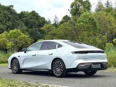 Geely Galaxy Xingyao 8 130km EM-P Starship Edition - фото 6