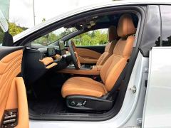 Geely Galaxy Xingyao 8 130km EM-P Starship Edition - фото 7