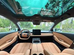 Geely Galaxy Xingyao 8 130km EM-P Starship Edition - фото 8