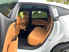 Geely Galaxy Xingyao 8 130km EM-P Starship Edition - фото 9
