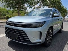 AITO Wenjie M7 1.5T RWD Plus 5-Seater - фото 1