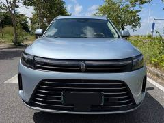 AITO Wenjie M7 1.5T RWD Plus 5-Seater - фото 2