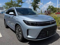 AITO Wenjie M7 1.5T RWD Plus 5-Seater - фото 3